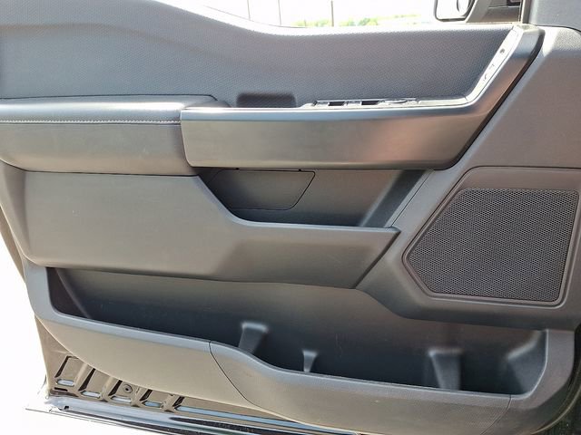 Used 2024 Ford F150 STX w/ Mobile Office Package image 12