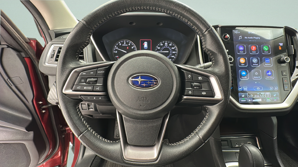 Used 2025 Subaru Ascent Premium AWD/4WD image 15