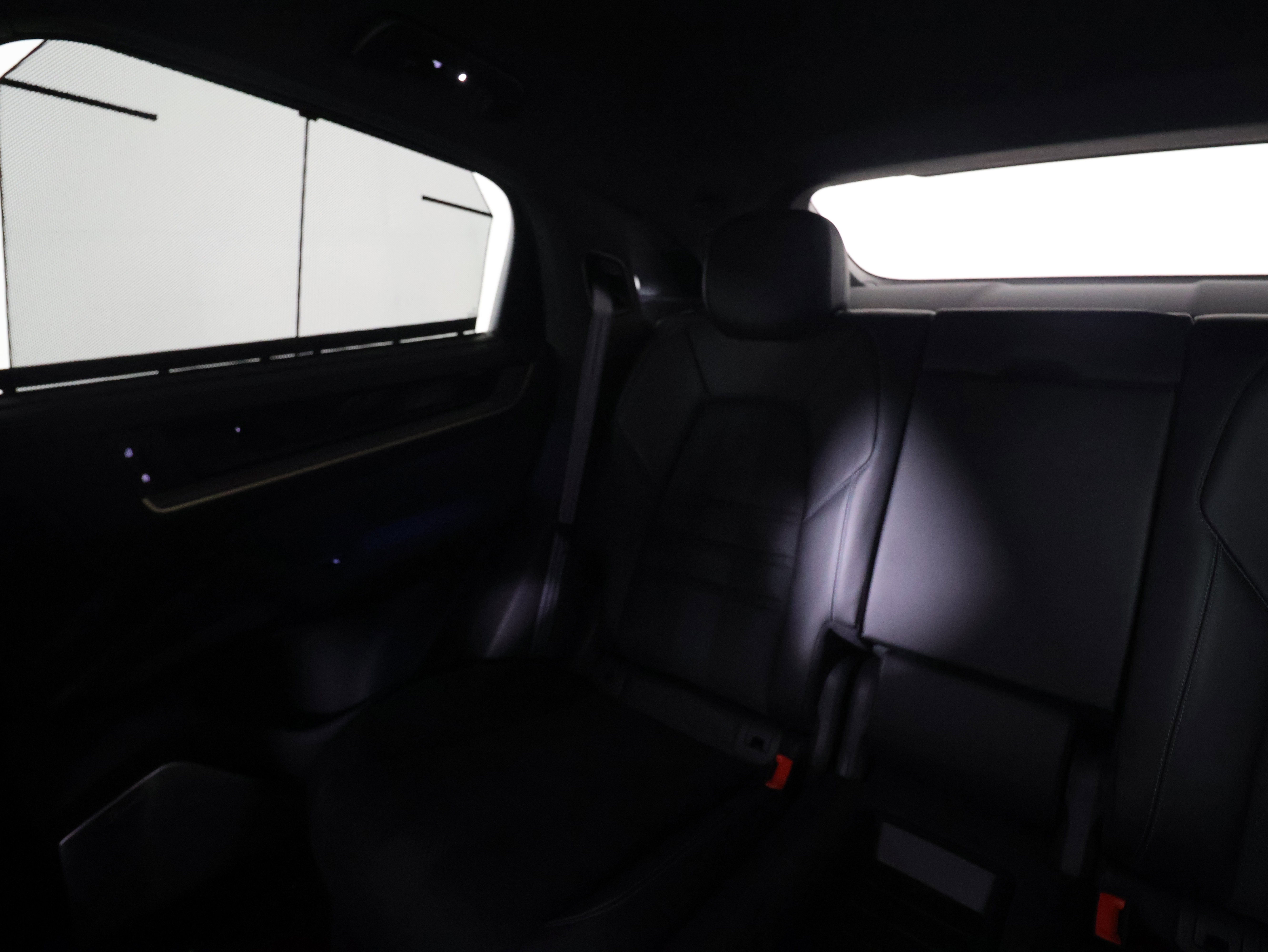 New 2025 Porsche Cayenne Turbo GT image 15