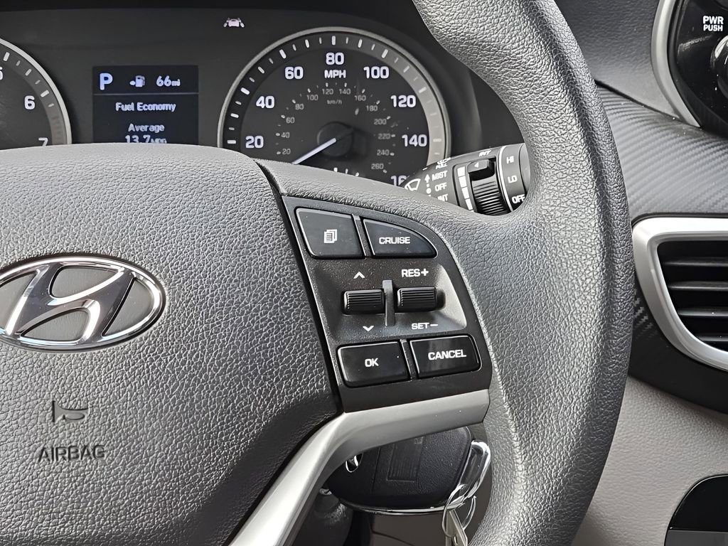 Used 2019 Hyundai Tucson SE image 25