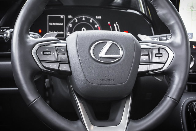 Certified 2026 Lexus NX 350 AWD w/ Accessory Package (2T) image 13