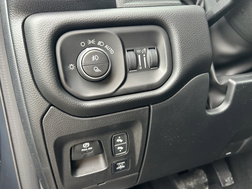 New 2026 RAM 1500 Big Horn image 12