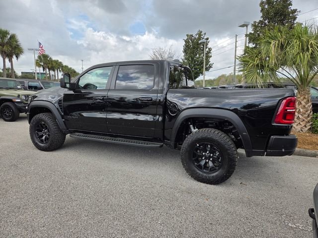 New 2026 RAM 1500 RHO w/ RHO Level 1 Equipment Group image 8