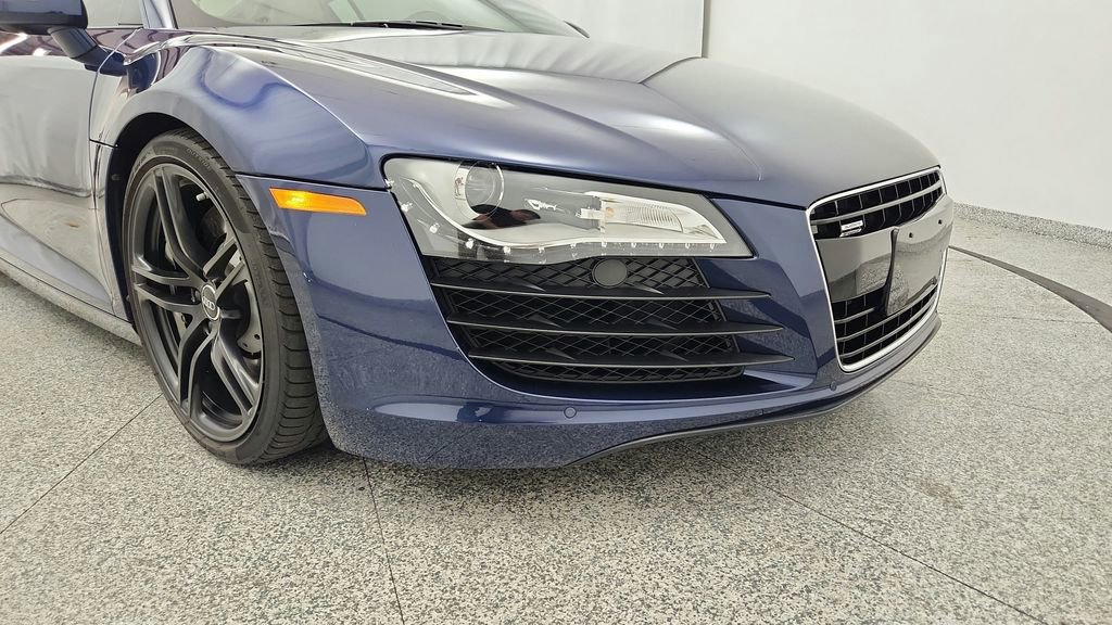 Used 2008 Audi R8 V8 image 20
