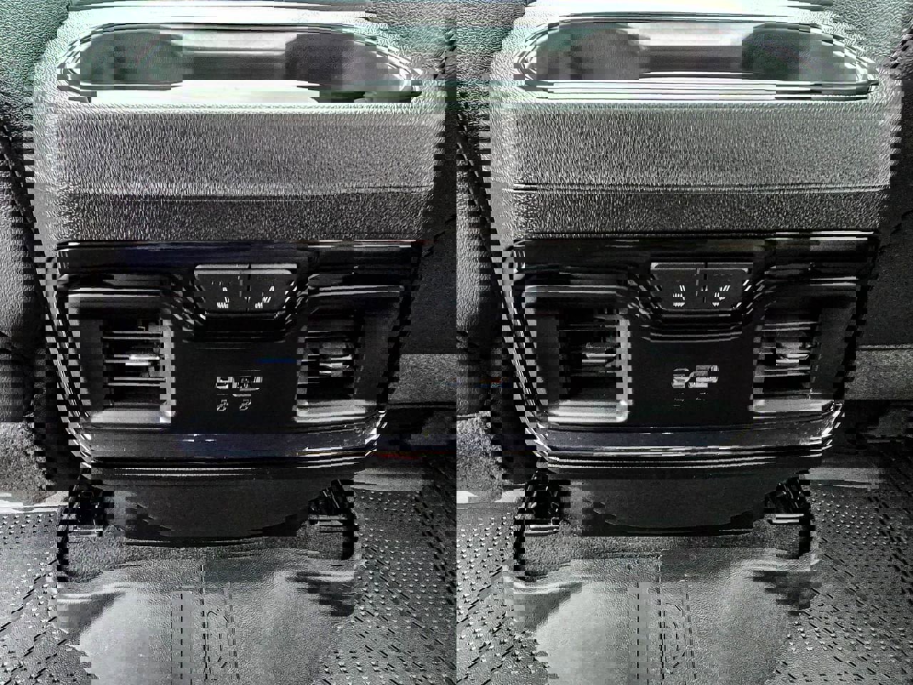 Used 2026 Chevrolet Silverado 2500 ZR2 image 42