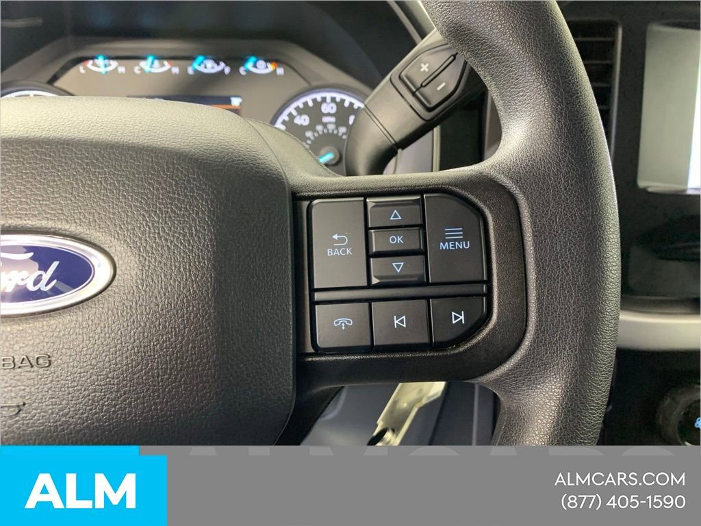 Used 2023 Ford F150 XLT w/ XTR Package image 24