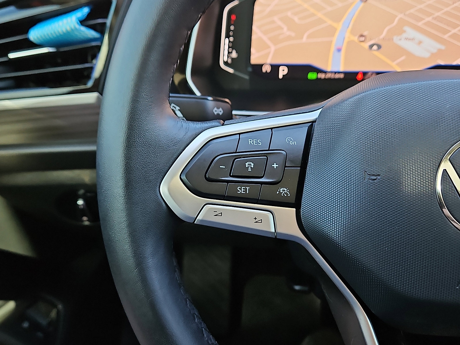 Used 2024 Volkswagen Jetta SEL image 18