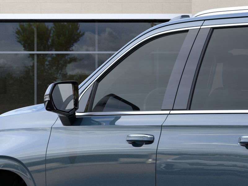 New 2026 Cadillac Escalade ESV Luxury image 12