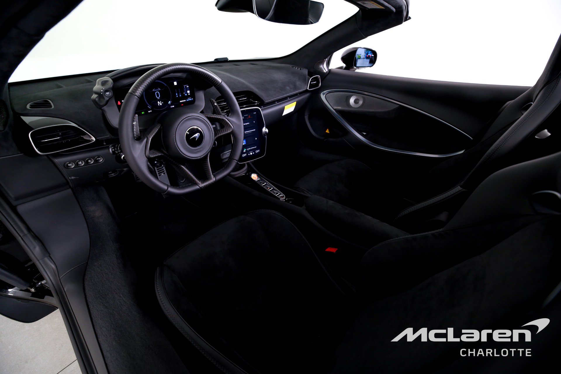 New 2026 McLaren Artura Spider image 14