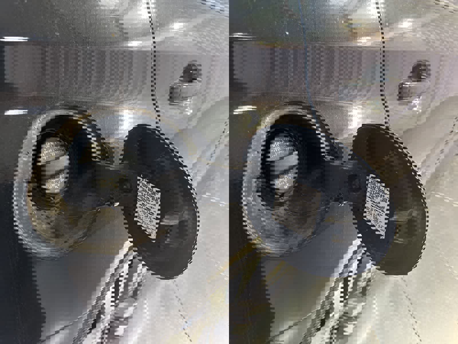 Used 2017 Subaru WRX Limited image 14