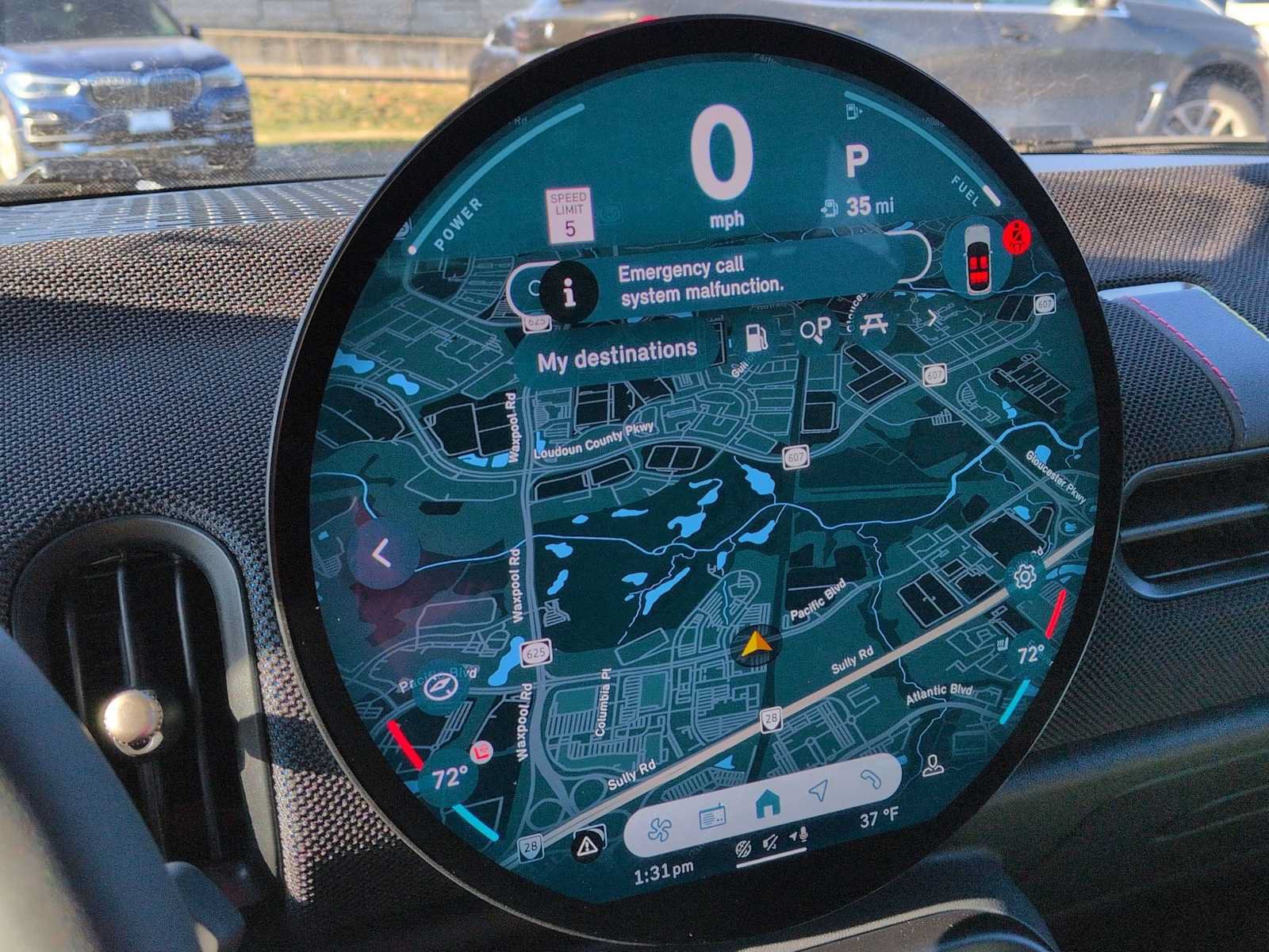 New 2026 MINI Cooper S FWD image 29