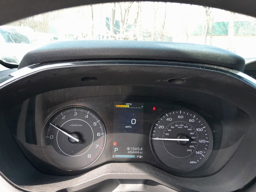 Used 2021 Subaru Impreza 2.0i image 21