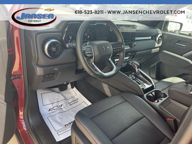 Used 2026 Chevrolet Colorado Z71 w/ Z71 Convenience Package 2 AWD/4WD image 10