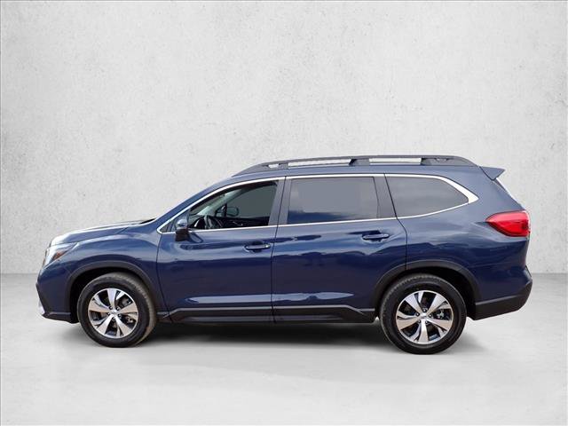 Certified 2023 Subaru Ascent Premium w/ Convenience Package AWD/4WD image 2
