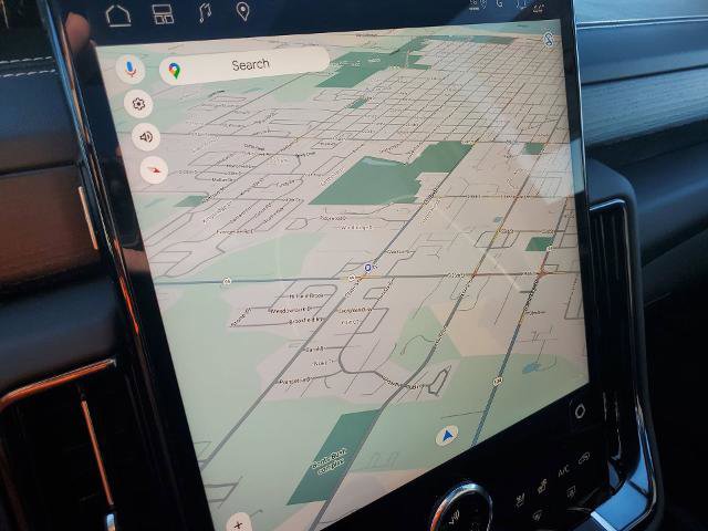 New 2026 GMC Yukon XL AT4 Ultimate w/ LPO, Floor Liner Package image 22