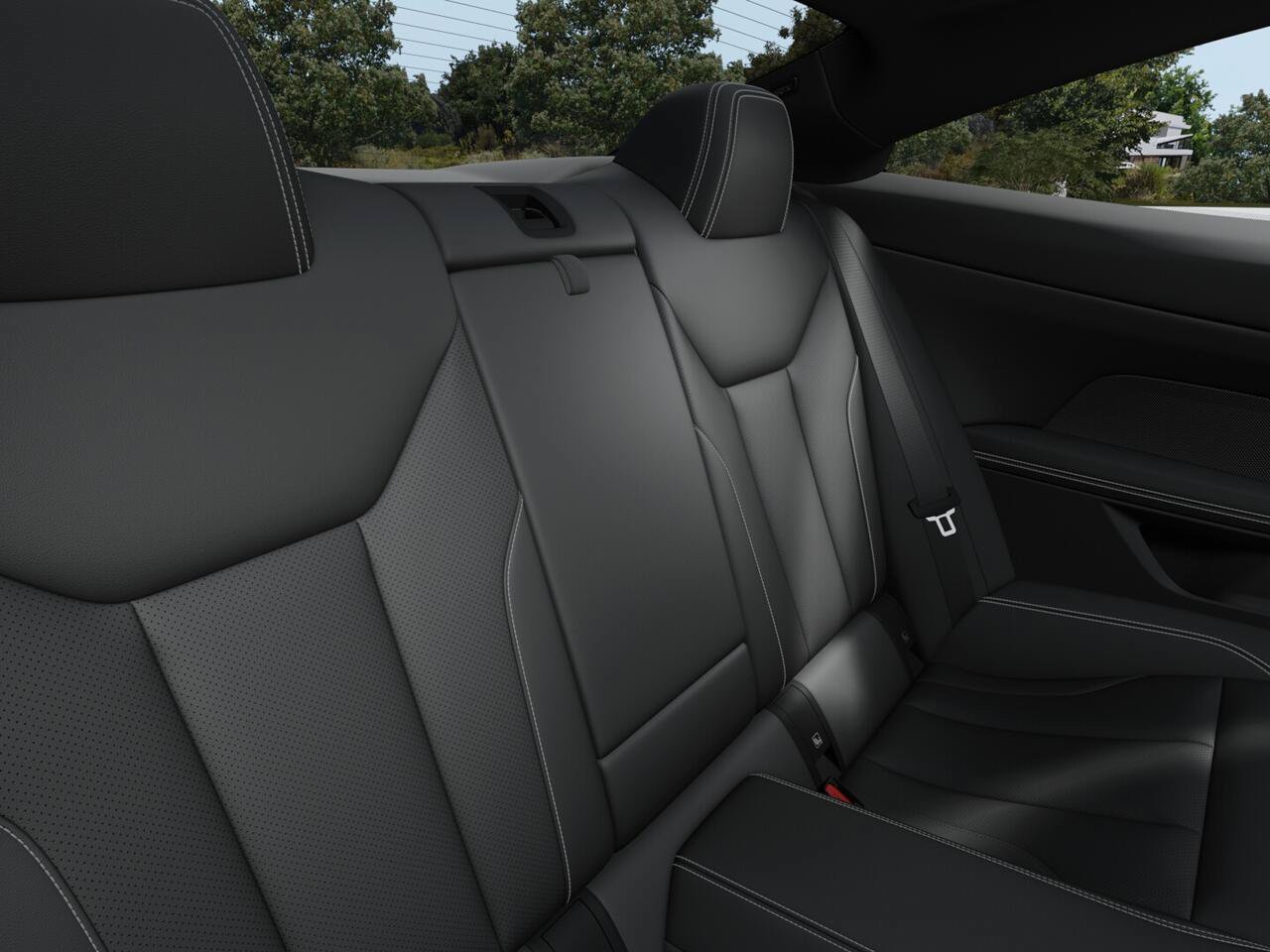 New 2027 BMW 430i Coupe w/ M Sport Package RWD image 10