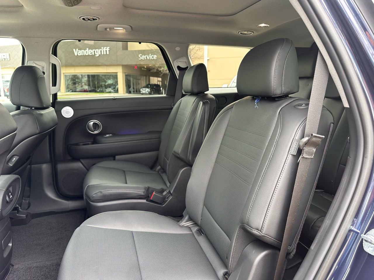 Certified 2026 Hyundai Palisade Limited image 17