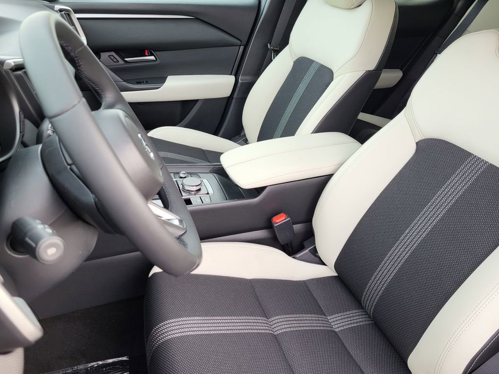 New 2026 MAZDA CX-50 AWD 2.5 S w/ Accent Package image 4
