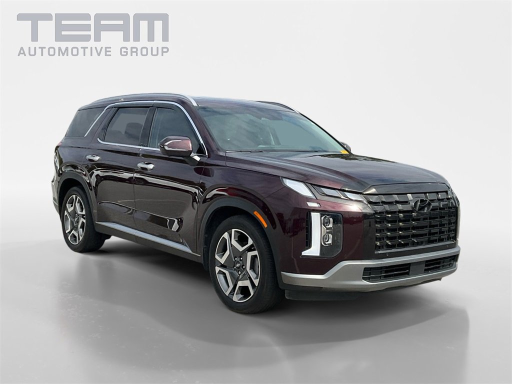 Used 2023 Hyundai Palisade Limited