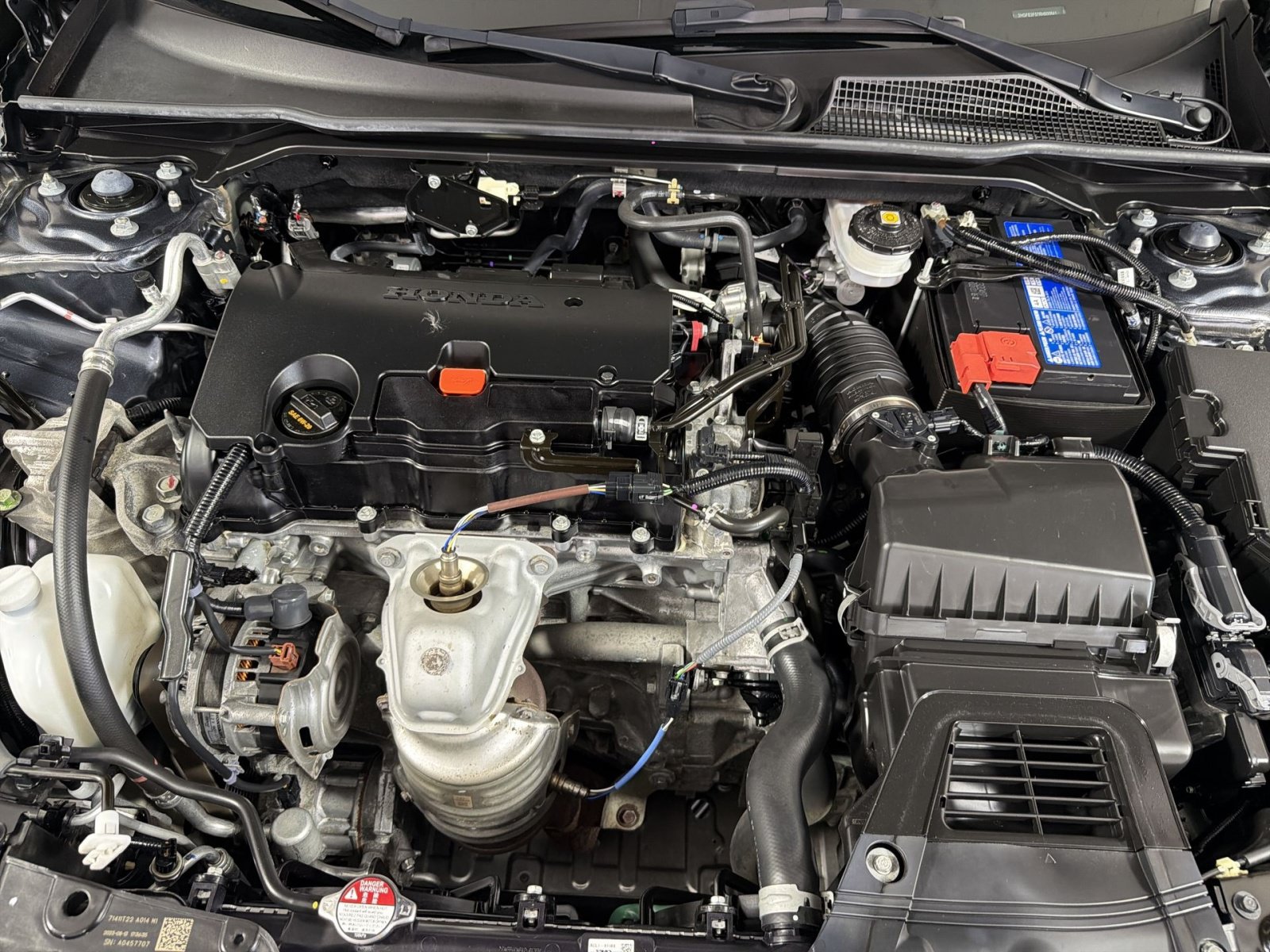 Used 2024 Honda Civic Sport image 26