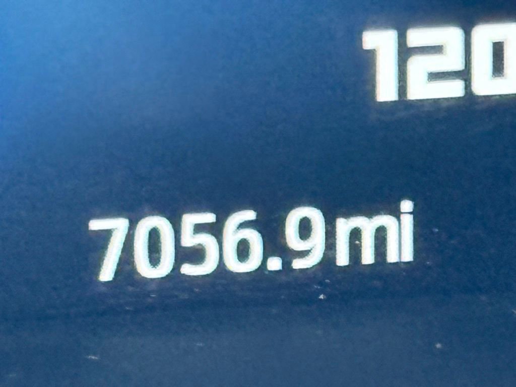 Used 2025 Ford Bronco 4-Door image 23