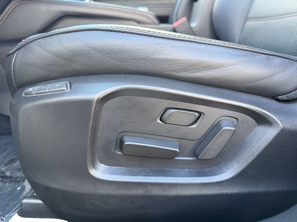 Used 2022 MAZDA CX-5 AWD 2.5 S w/ Premium Plus Pkg image 10