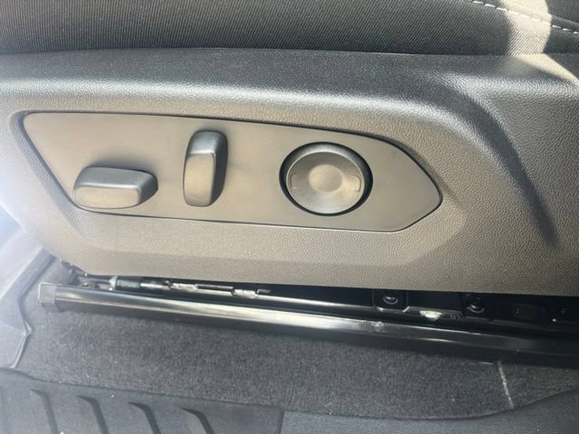 New 2026 Chevrolet Colorado LT w/ Advanced Trailering Package AWD/4WD image 18
