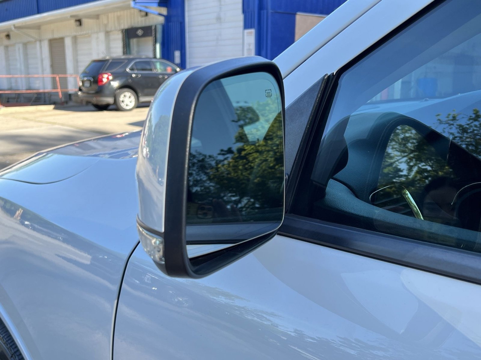 Used 2018 Dodge Durango GT AWD/4WD image 15