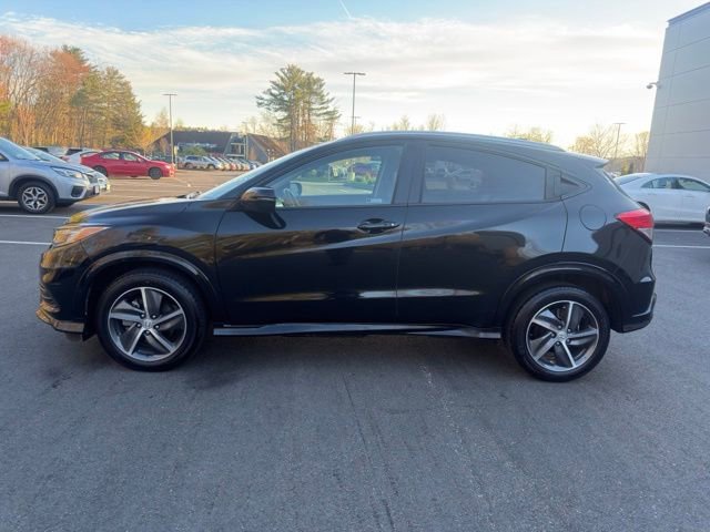 Used 2019 Honda HR-V Touring image 8