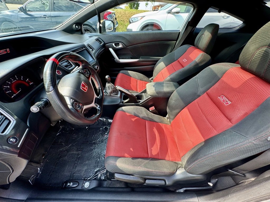 Used 2015 Honda Civic Si image 12