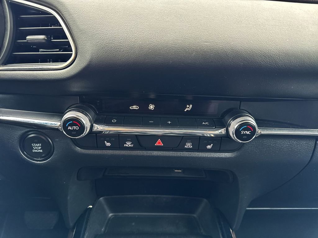 Used 2020 MAZDA CX-30 FWD w/ Premium Package image 18