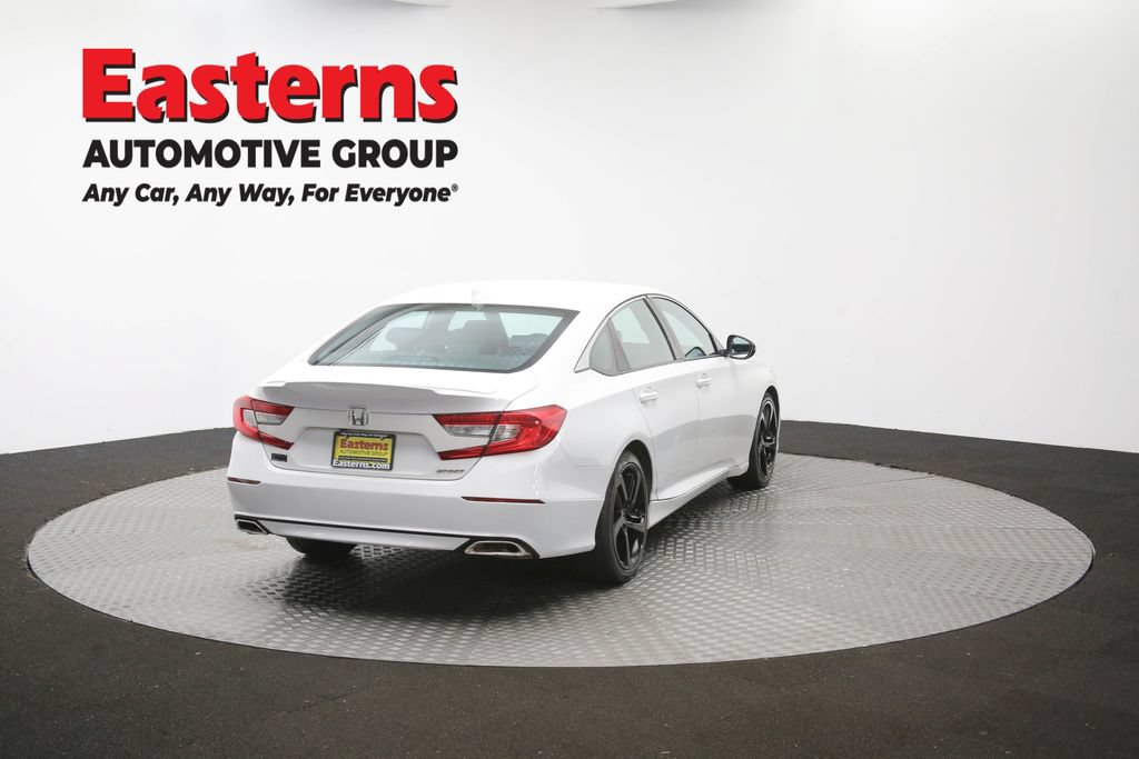 Used 2018 Honda Accord Sport image 33