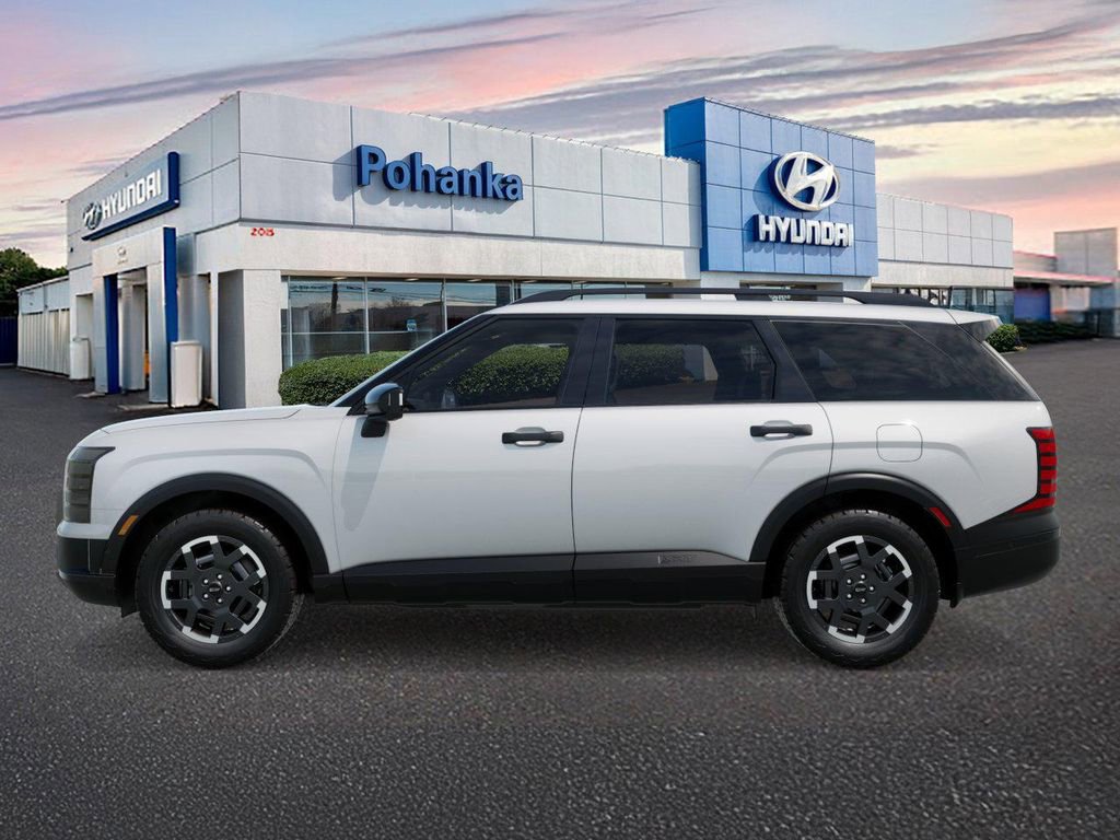 New 2026 Hyundai Palisade XRT Pro image 3