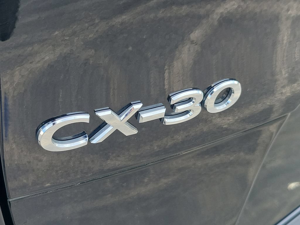 Used 2020 MAZDA CX-30 FWD w/ Premium Package image 11