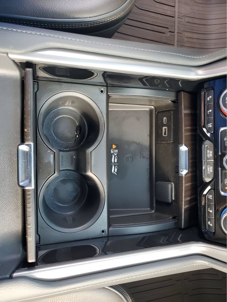 Certified 2023 GMC Yukon XL Denali AWD/4WD image 45