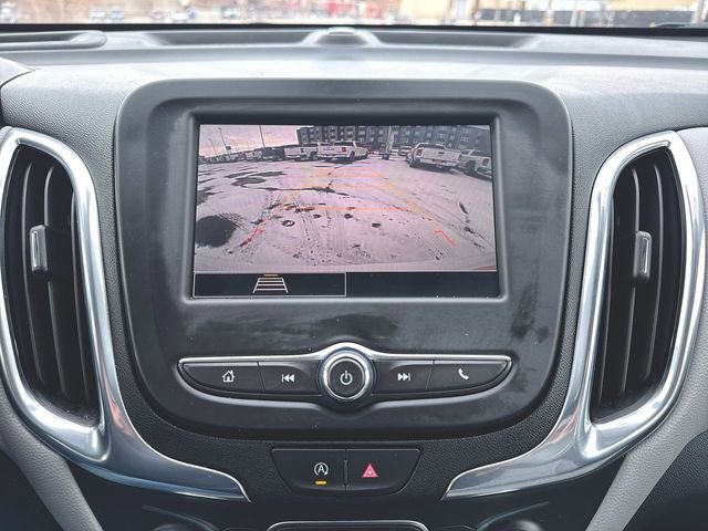 Used 2023 Chevrolet Equinox LS w/ LS Convenience Package image 14