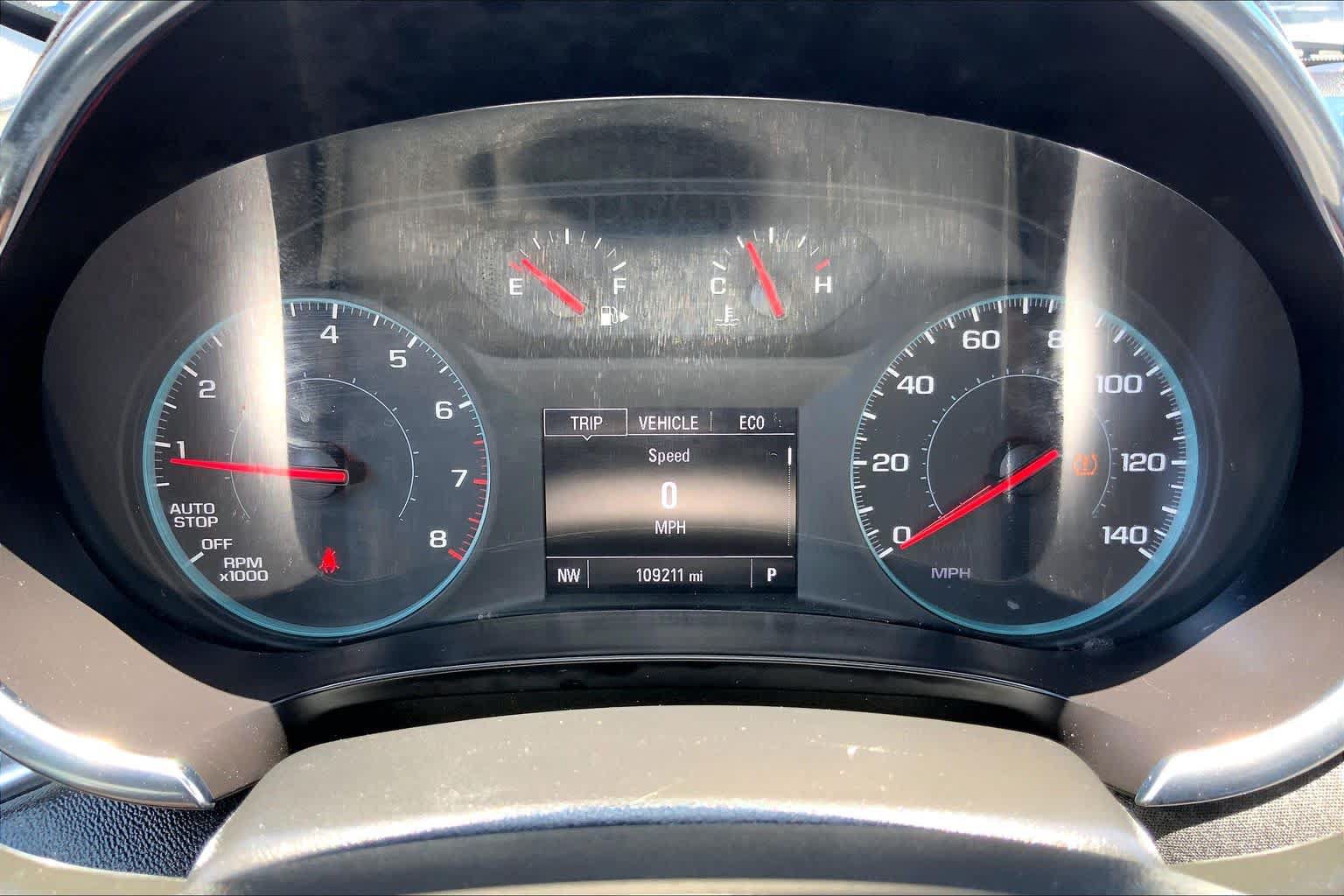 Used 2020 Chevrolet Malibu LT FWD image 26