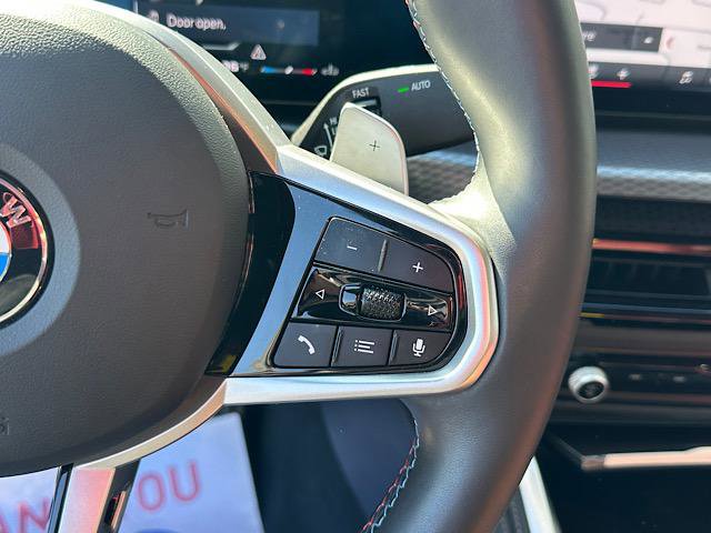 Certified 2025 BMW 440i xDrive image 24