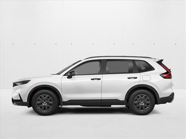 New 2026 Honda CR-V TrailSport image 3