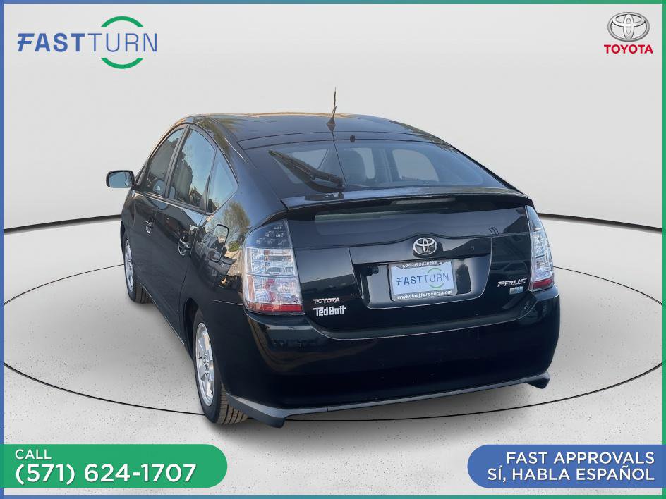 Used 2004 Toyota Prius image 18