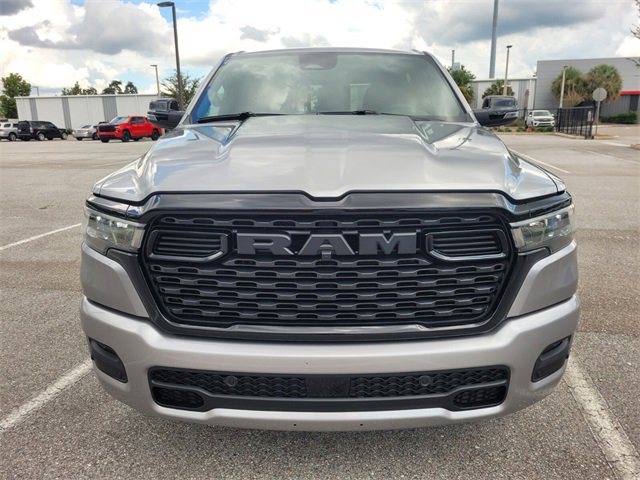 New 2026 RAM 1500 Big Horn image 21
