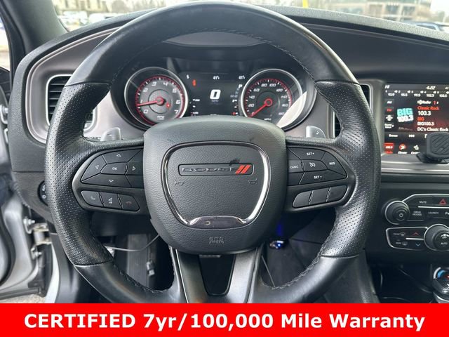 Certified 2023 Dodge Charger Scat Pack image 27