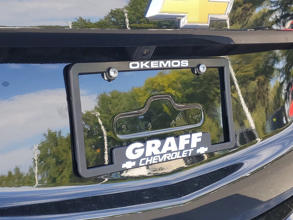 Used 2024 Chevrolet Equinox LT AWD/4WD image 34