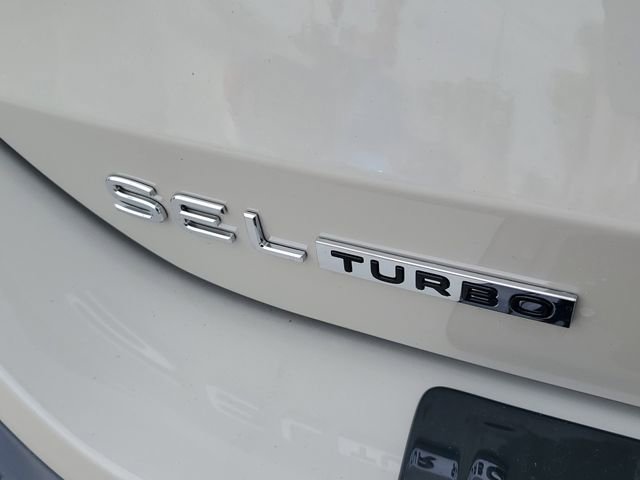 New 2026 Volkswagen Tiguan SEL R-Line AWD/4WD image 6