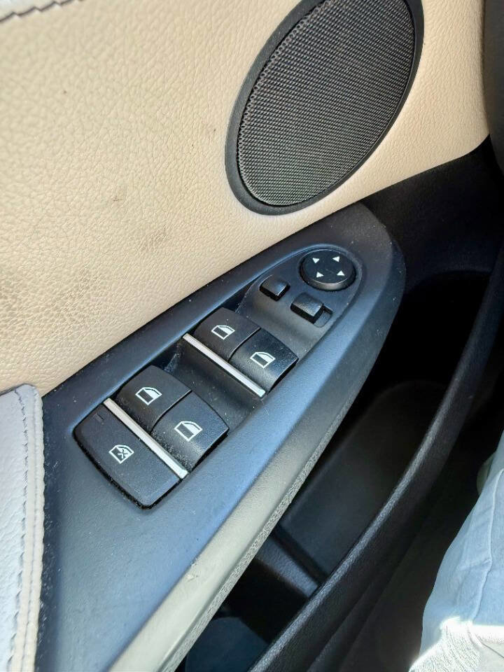 Used 2014 BMW X3 xDrive28i image 32