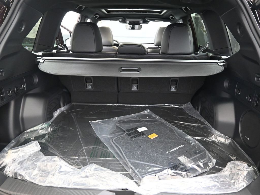 New 2026 Subaru Forester Limited image 17