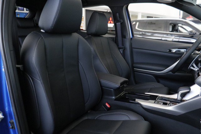 New 2026 Mitsubishi Eclipse Cross SEL AWD/4WD image 19
