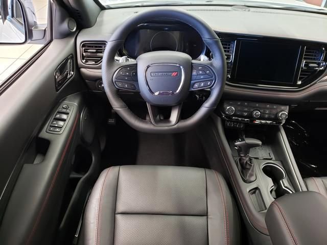 New 2026 Dodge Durango GT image 10