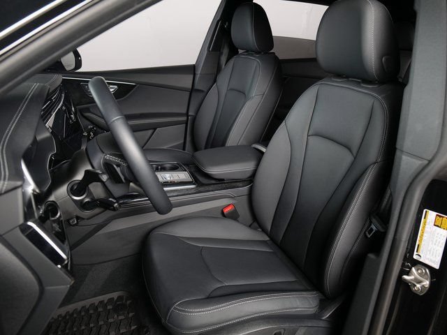 Certified 2026 Audi Q8 Premium Plus w/ Premium Plus Package AWD/4WD image 10