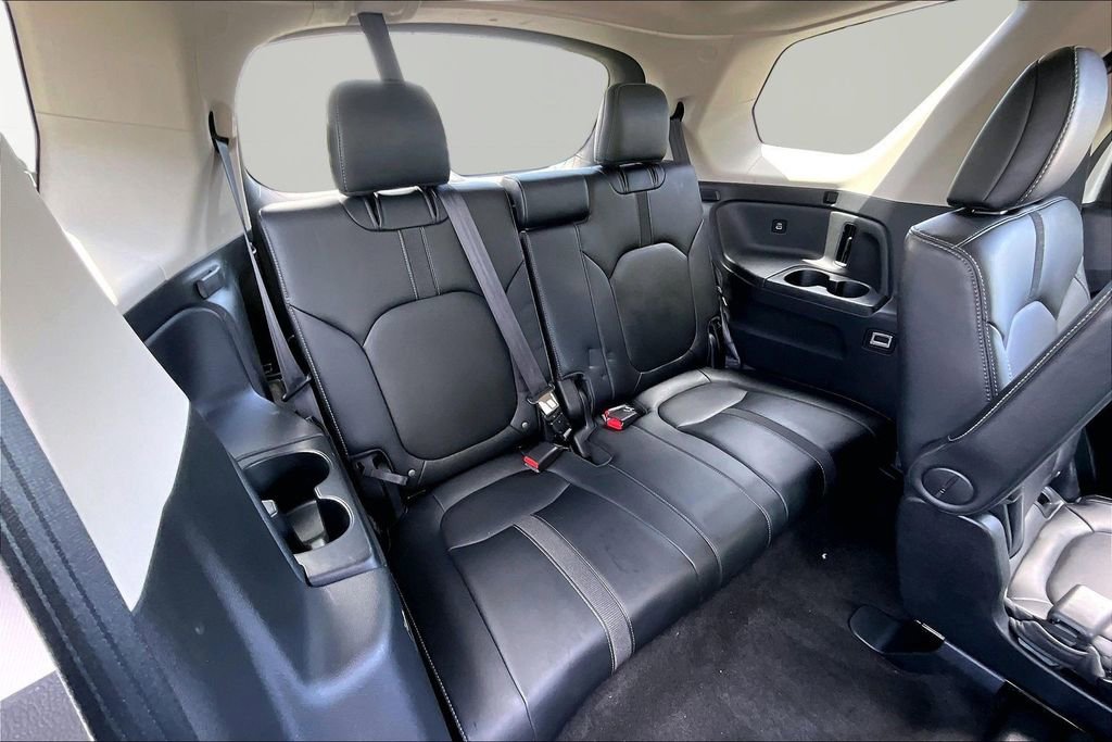 Certified 2023 Honda Pilot EX-L image 18